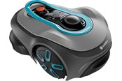 Robottiruohonleikkuri - Gardena smart SILENO free robotic lawnmower 1000 m² - 19925-24.000.00