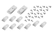 Robottiruohonleikkuri - Gardena Spare Blades Robotics - 15030-20.000.00