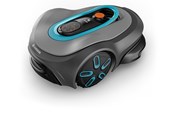 Robottiruohonleikkuri - Gardena smart SILENO max robotic lawnmower 1500 m² - 19903-24.000.00
