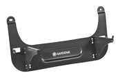 Robottiruohonleikkuri - Gardena Wallhanger city/life/minimo - 04045-60