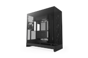 Kotelot - NZXT H9 Flow (2025) - All Black - Kotelot - Miditower - Musta - CM-H92FB-01