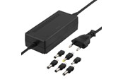Kannettavan laturit - Deltaco Power Supply - 36 W - PSR-30B