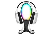 Kuulokkeet - Subsonic Electra LED Gamer Headset Stand - SA5682