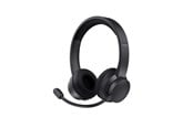 Kuulokkeet - Trust Ayda Wireless ENC headset - Black - 25463