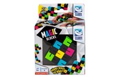 Pienet lahjat lapsille - Clown Games - Clown Magic Puzzle Blocks - 2007613