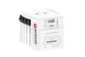 Puhelin - Adapterit & Laturit - SKross Dual USB Charger - 1.302975