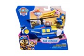 Leluautot - Paw Patrol Air Rescue: Chase Hero Helicopter - 6071173