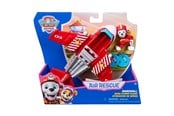 Leluautot - Paw Patrol Ryhmä Hau Ilmapelastus Teema-ajoneuvo Samppa - 6071174