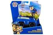 Leluautot - Paw Patrol Ryhmä Hau Ajoneuvo 2.0 Vainu - 6071210