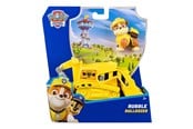 Leluautot - Paw Patrol Ryhmä Hau Ajoneuvo 2.0 Rolle - 6071214