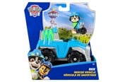 Leluautot - Paw Patrol Ryhmä Hau Ajoneuvo 2.0 Rex - 6071216