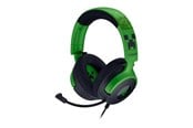 Kuulokkeet - Razer Kraken V4 X - Minecraft Edition - RZ04-05180200-R3M1