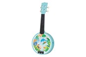 Musiikki - Goki - Wooden Banjo - 61870