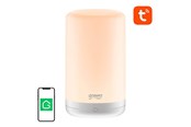 Smart Home - Älykoti - Gosund RGB WiFi Smart Night Light LB3 Tuya - LB3_