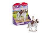 Schleich - Schleich Horse Club Sofia & Blossom - 42713