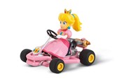 Kauko-ohjattavat - Carrera RC Controlled Car - Super Mario Kart Peach - 370200986P