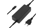 Kannettavan laturit - Deltaco Laptop Charger - 65 W - CM22-PD65W