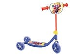 Ulkoleikit - Mondo - My First Scooter Step Spidey - 28717