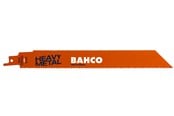 Työkalut - BAHCO 3940-300-14-HST-10P hacksaw blade - 3940-300-14-HST-10P