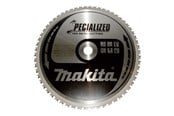 Pyörösahat - Makita Specialized circular saw blade - for metal - B-33439