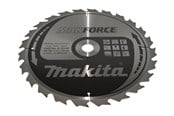 Pyörösahat - Makita B-32188 MAKFORCE Circular Saw Blade - for Wood - B-32188