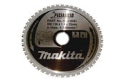 Pyörösahat - Makita B-33641 Specialized Circular Saw Blade - for Metal - B-33641