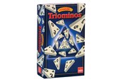 Lautapelit - Goliath - Triominos The Original Travel (EN) - 2003834