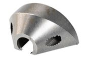 Työkalut - Makita A-15051 Nibbler Die - For Aluminium Stainless Steel Sheet Metal Mild Steel - A-15051