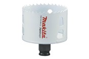 Poranterät & Ruuvauskärjet - Makita E-03903 EZYCHANGE Hole Saw - for Wood Metal Plastic Aluminium Stainless Steel Chipboard Non-ferrous Metal Plywood Steel Brass Ferrous Metal - E-03903