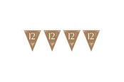 Lelut - Folat BV Flag line - 12.5 years 10 meters. - 07377