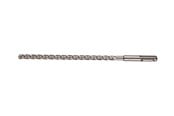 Poranterät & Ruuvauskärjet - Makita B-58039 Nemesis II Drill Bit - for Concrete Masonry Stone Reinforced Concrete Bricks Engineering Brick - B-58039