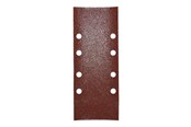 Hiomakoneet - Makita P-36049 Sanding Sheet - for Wood Metal - 10 Pieces - P-36049