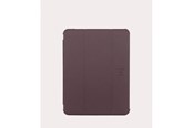Tabletti - Kannet & Suojakotelot - Tucano Satin for Apple iPad | Purple - IPD1022ST-PP
