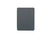 Tabletti - Kannet & Suojakotelot - Tucano Satin for Apple iPad | Blue - IPD1022ST-BBK