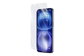 Puhelintarvikkeet - Näytönsuojat - CELLULAR Line Impact Glass - TEMPGLASSIPH16