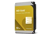Kovalevy - WD Gold - 10TB - Kovalevy - WD103KRYZ - SATA-600 - 3.5" - WD103KRYZ