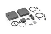 Toistimet & Lähettimet - Logitech Extend - video/audio extender - USB-C 10Mb LAN - 952-000199
