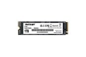 SSD 2 - Patriot P320 - SSD - 1 TB - PCIe 3.0 x4 (NVMe) - P320P1TBM28