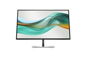 Näyttö - 27" HP 527pu Series 5 Pro - 2560x1440 (QHD) - 100Hz - IPS - 100W USB-C - 9E0G5A5#ABB