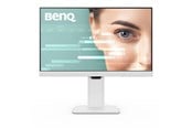 Näyttö - 24" BenQ GW2486TC - 1920x1080 (FHD) - 100Hz - IPS - 9H.LMLLB.QBE