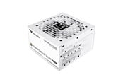 Virtalähde - Thermaltake ToughPower GT Snow 850W Virtalähde - 850 Watt - 120 mm - ATX - 80 Plus Kulta sertifioitu - PS-TPT-0850FNFAGE-W