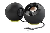 Kaiuttimet - PC - Creative Pebble SE - 2.0 kanava - 51MF1725AA000