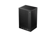 Kotelot - DeepCool CH170 DIGITAL - Kotelot - Tower - Musta - R-CH170-BKNPI0D-G-1