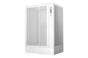 Kotelot - DeepCool CH170 DIGITAL - Kotelot - Tower - Valkoinen *DEMO* - R-CH170-WHNPI0D-G-1