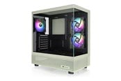 Kotelot - Thermaltake View 270 Plus TG ARGB - Kotelot - Tower - Vihreä - CA-1Y7-00MEWN-01