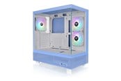 Kotelot - Thermaltake View 270 Plus TG ARGB - Kotelot - Tower - Sininen - CA-1Y7-00MFWN-01