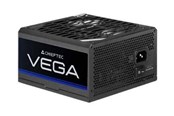 Virtalähde - Chieftec VEGA Series PPG-850-S - power supply - 850 Watt Virtalähde - 850 Watt - 135 mm - ATX - 80 Plus Kulta sertifioitu - PPG-850-S