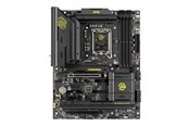 Emolevy - MSI MAG B860 TOMAHAWK WIFI Emolevy - Intel B860 - Intel LGA1851 socket - DDR5 RAM - ATX - MAG B860 TOMAHAWK WIFI