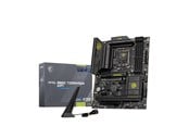 Emolevy - MSI MAG B860 TOMAHAWK WIFI Emolevy - Intel B860 - Intel LGA1851 - DDR5 RAM - ATX - MAG B860 TOMAHAWK WIFI