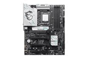 Emolevy - MSI B860 GAMING PLUS WIFI Emolevy - Intel B860 - Intel LGA1851 socket - DDR5 RAM - ATX - B860 GAMING PLUS WIFI